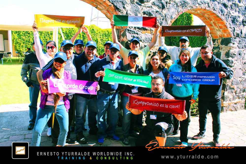 Talleres de Integración: Team Bonding Corporativo Vivencial para el desarrollo de equipos de trabajo